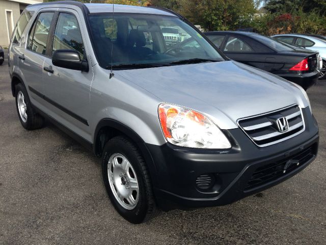 Honda CR-V 2006 photo 2