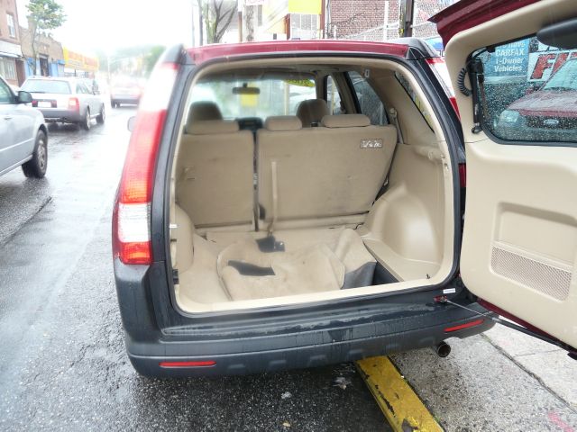 Honda CR-V Challenger SUV