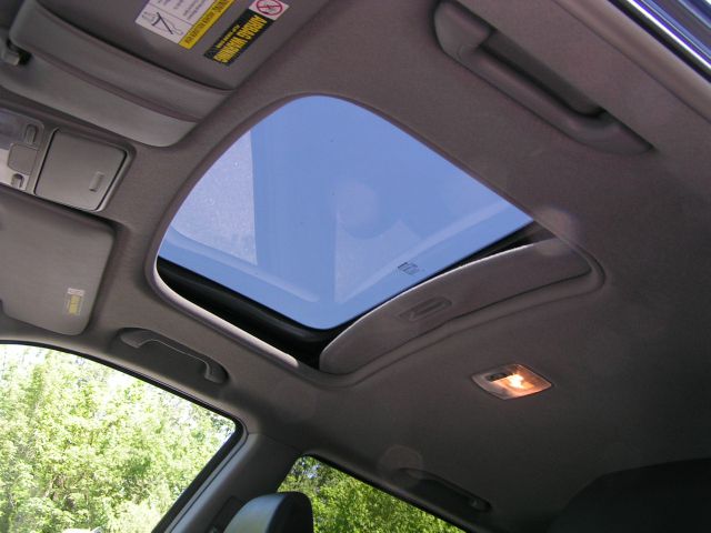 Honda CR-V 2006 photo 3