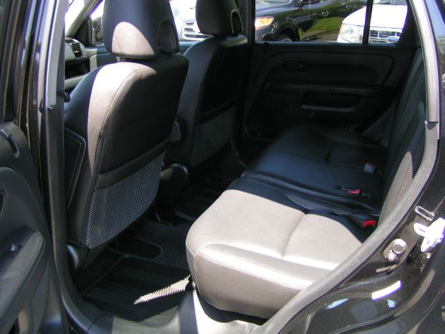 Honda CR-V 2006 photo 6