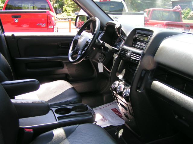 Honda CR-V 2006 photo 7
