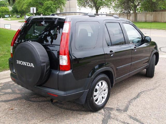 Honda CR-V FE Sedan SUV