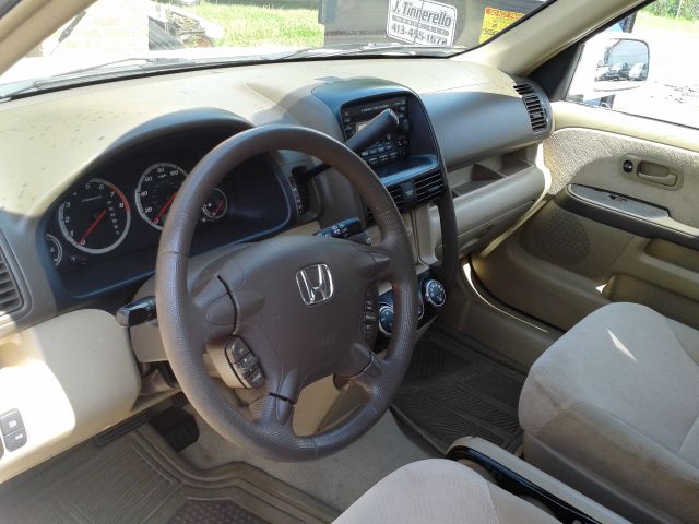 Honda CR-V 2006 photo 1