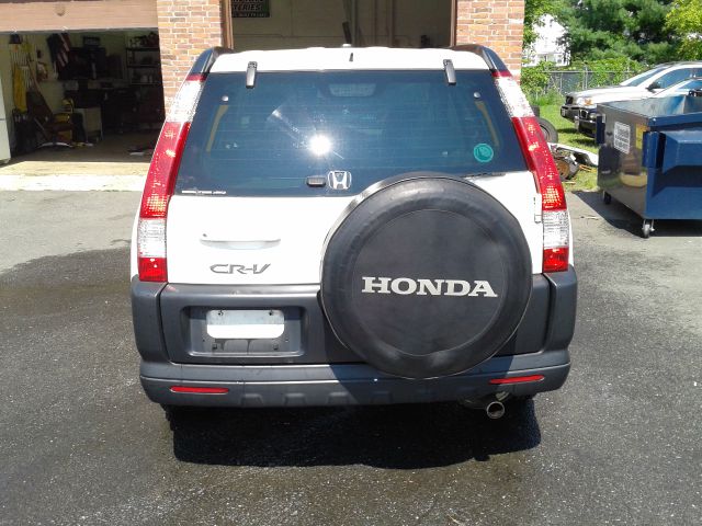 Honda CR-V 2006 photo 2