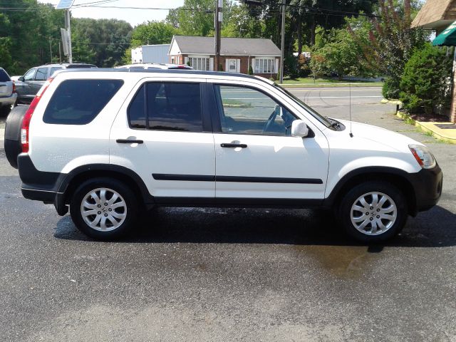 Honda CR-V 2006 photo 3