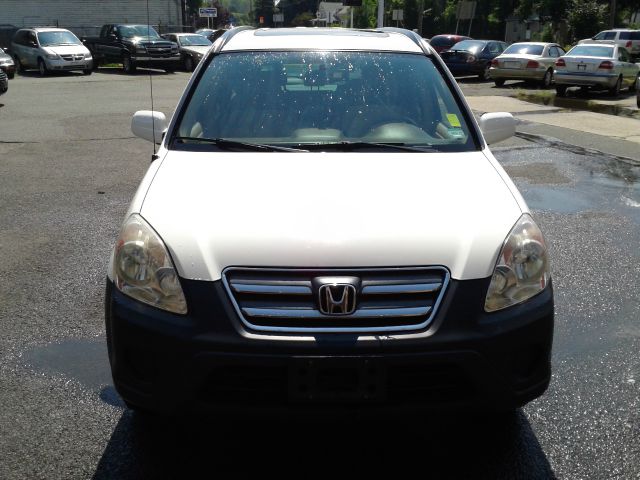 Honda CR-V 2006 photo 4