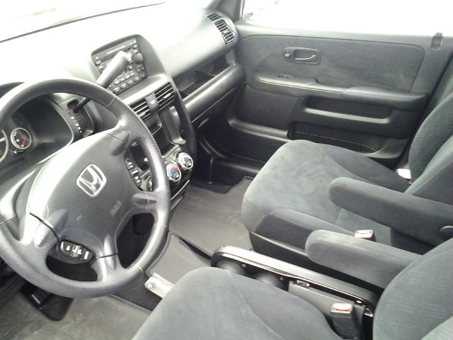 Honda CR-V 2006 photo 1
