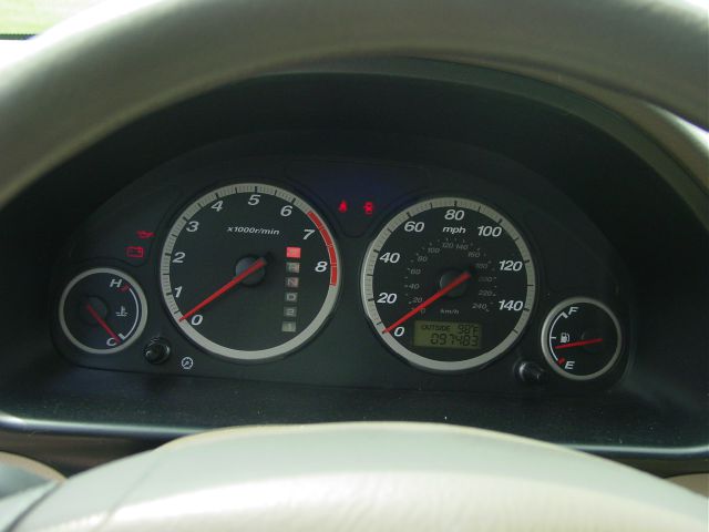 Honda CR-V 2006 photo 2