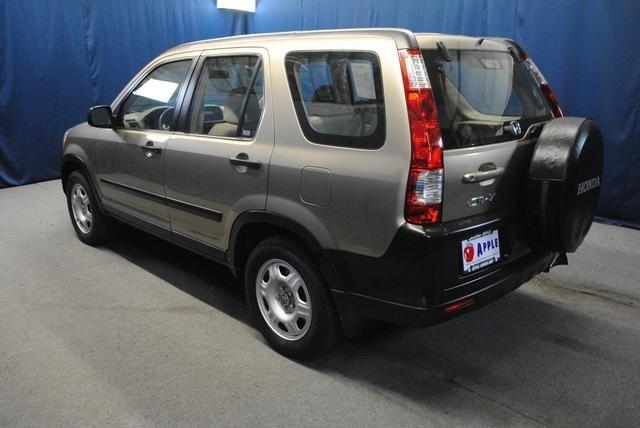 Honda CR-V 2006 photo 2