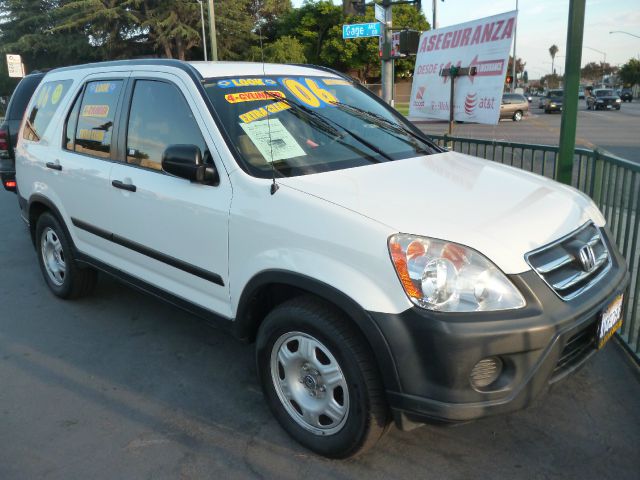 Honda CR-V 2006 photo 1