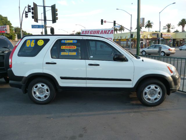 Honda CR-V 2006 photo 2