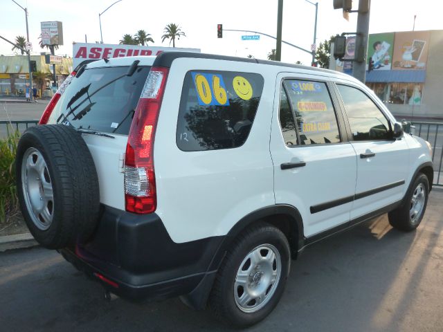 Honda CR-V 2006 photo 3