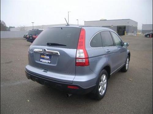Honda CR-V 2007 photo 3