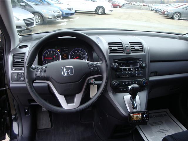 Honda CR-V 2007 photo 3