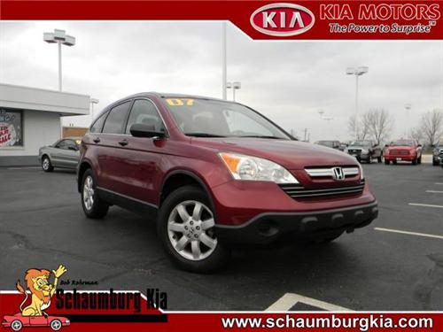 Honda CR-V CREW CAB Other