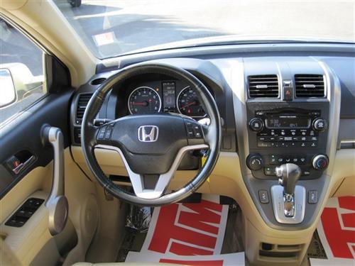 Honda CR-V 2007 photo 3