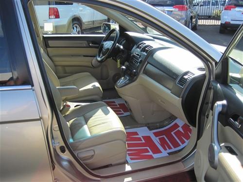 Honda CR-V 2007 photo 5