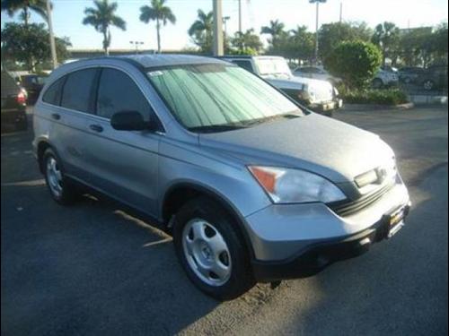 Honda CR-V 4x4 Styleside Lariat Other