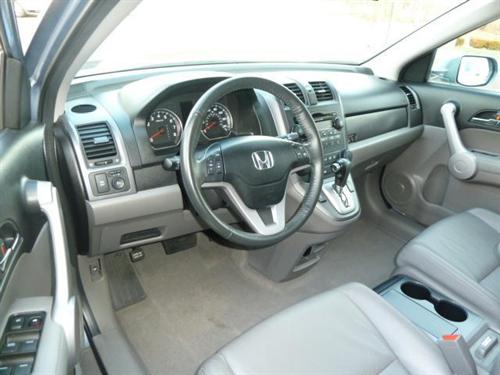 Honda CR-V 2007 photo 2
