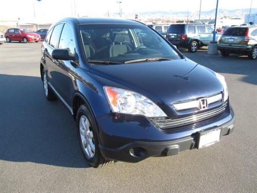 Honda CR-V CREW CAB Other