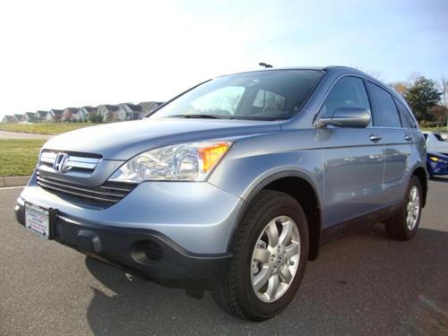 Honda CR-V LS 2WD Other