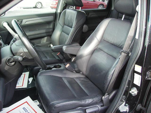 Honda CR-V 2007 photo 2