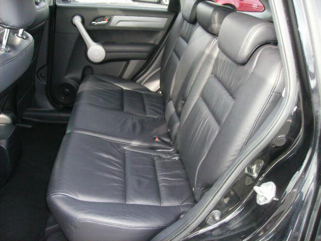 Honda CR-V 2007 photo 3