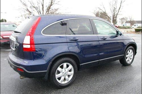 Honda CR-V Lelimisexlxlexls Other