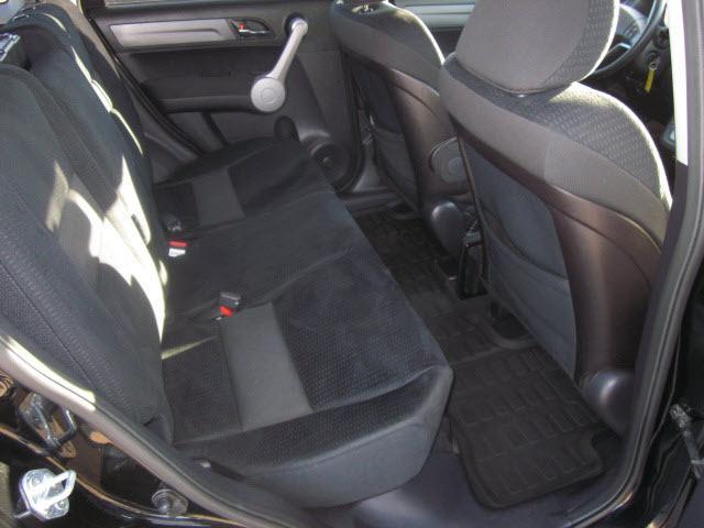 Honda CR-V 2007 photo 2