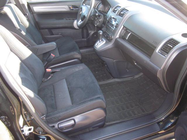 Honda CR-V 2007 photo 3