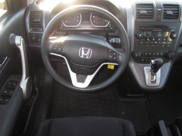 Honda CR-V 2007 photo 5