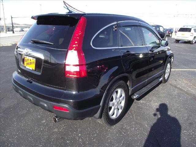 Honda CR-V 2007 photo 2