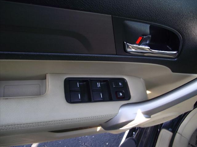 Honda CR-V 2007 photo 5