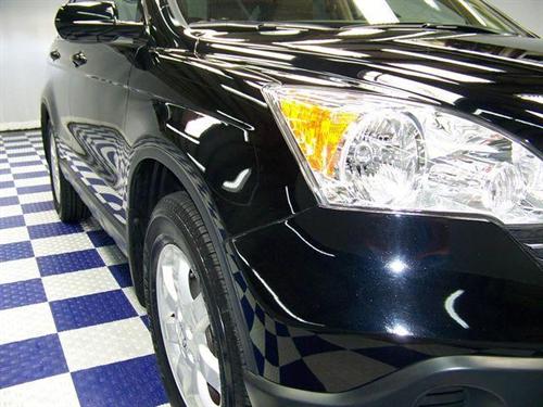 Honda CR-V 2007 photo 3