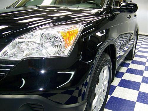 Honda CR-V 2007 photo 4