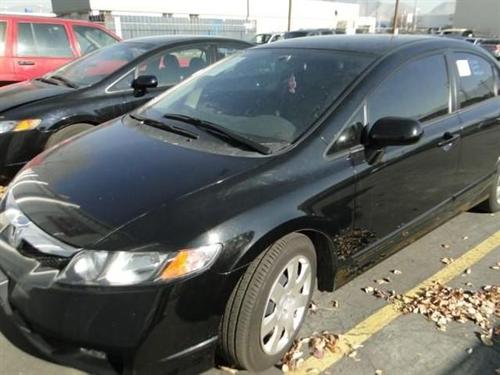 Honda CR-V 2007 photo 2