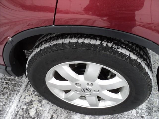 Honda CR-V 2007 photo 1