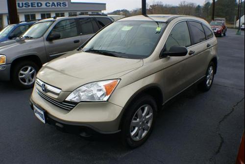 Honda CR-V CREW CAB Other