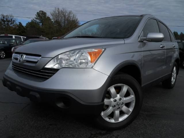 Honda CR-V LS 2WD Sport Utility