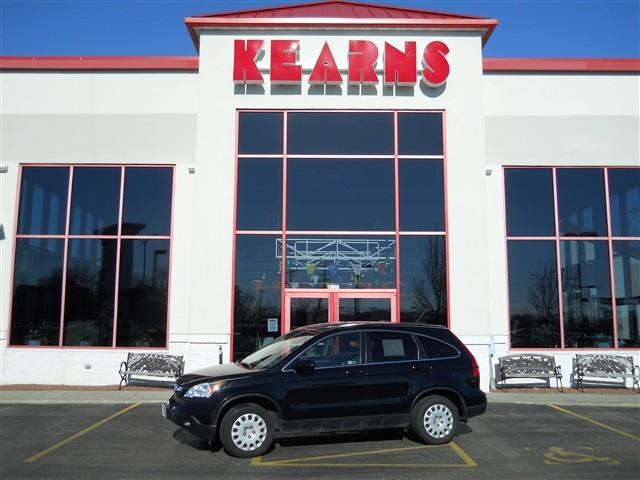 Honda CR-V LS 2WD Sport Utility