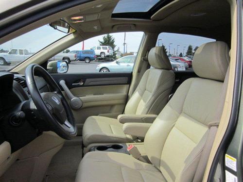 Honda CR-V 2007 photo 5