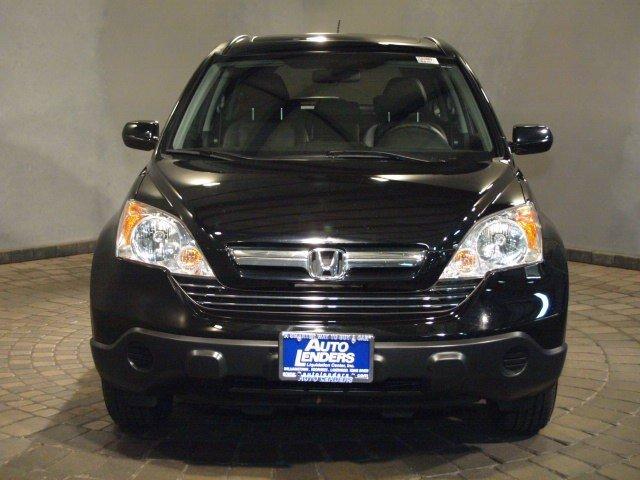 Honda CR-V LS 2WD Sport Utility