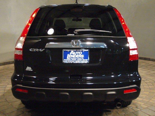 Honda CR-V 2007 photo 3