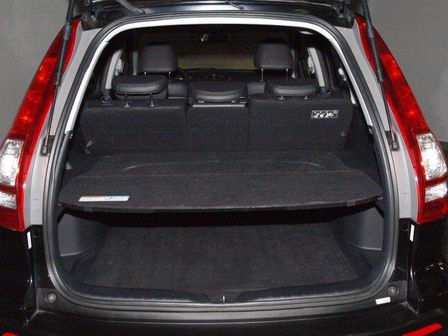 Honda CR-V 2007 photo 4