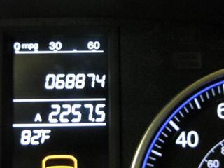 Honda CR-V LS 2WD Other