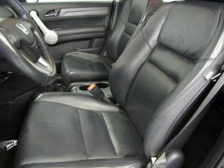 Honda CR-V 2007 photo 1