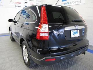 Honda CR-V 2007 photo 2