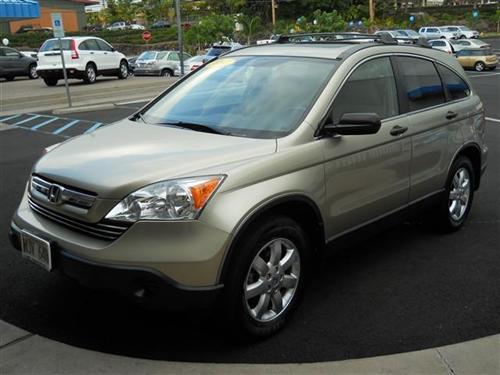 Honda CR-V CREW CAB Other