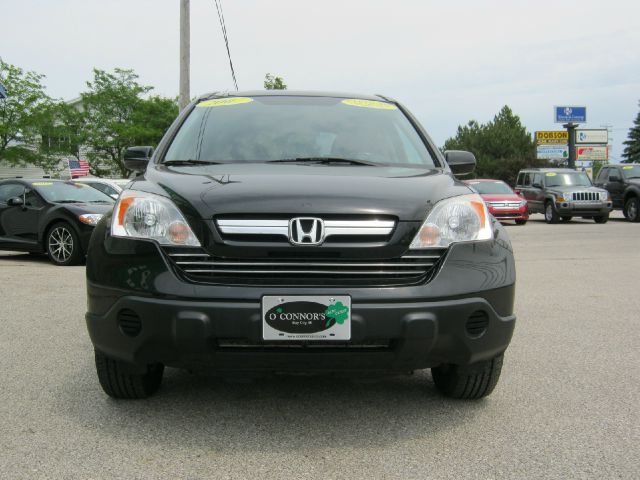 Honda CR-V 2007 photo 2