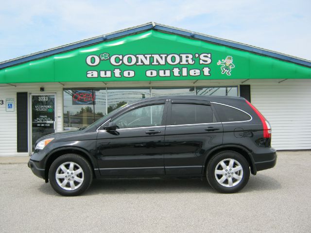 Honda CR-V 2007 photo 3